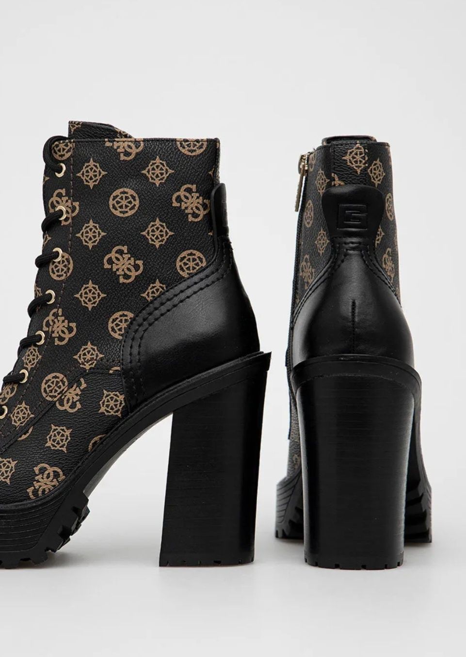 Оригинални боти Guess Гес