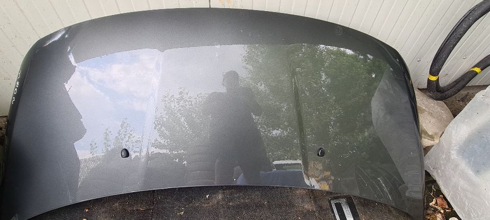 Capota motor originală import Germania peugeot 3008