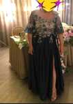 Rochie de seară - o singură purtare