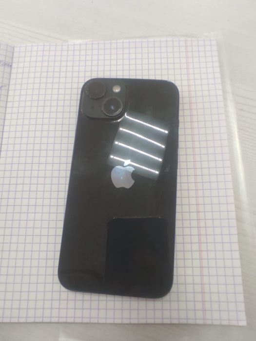Айфон 14 продам или обмен