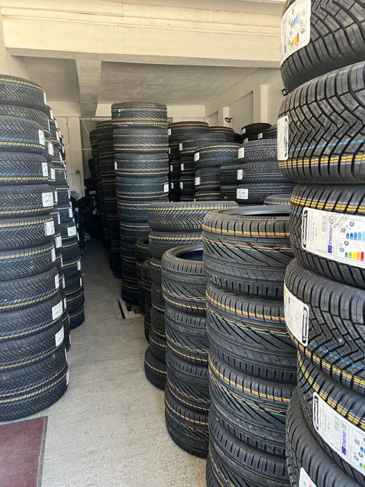 Stoc Anvelope Continental , diverse dimensiuni , pret redus 50%