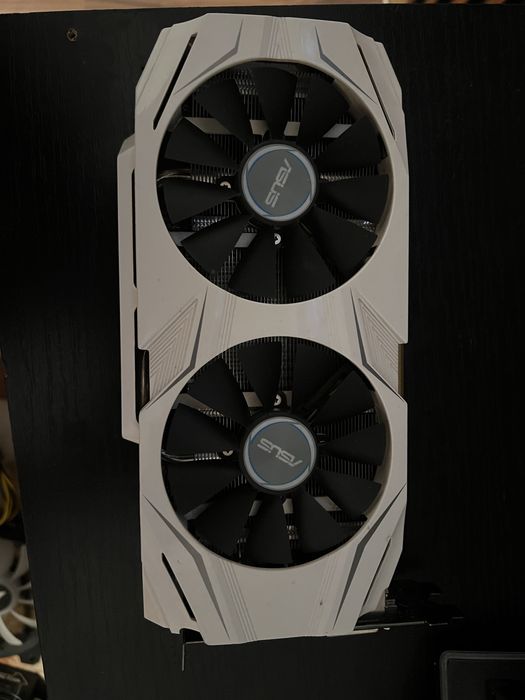 Vand Placa Video nVidia GeForce GTX 1060 3GB GDDR5/192 bit