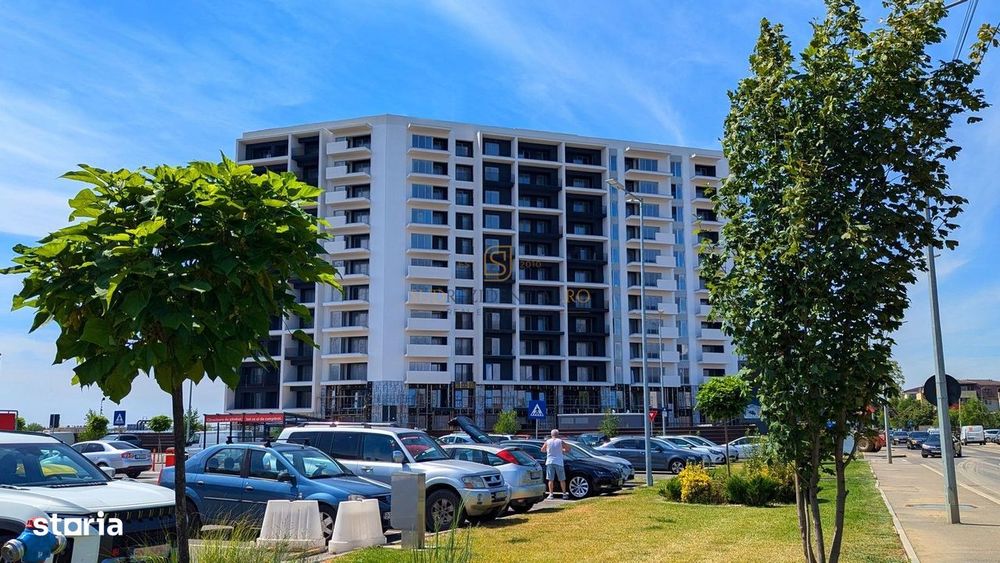 Galaxy Park Metalurgiei, 3 camere, parc Tudor Arghezi, Comision 0