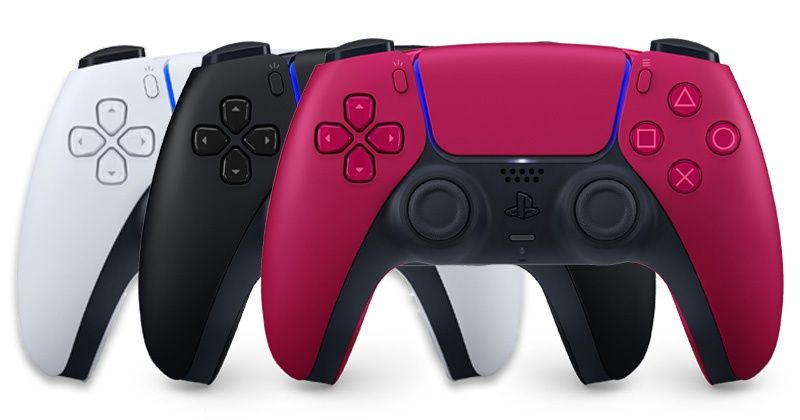 Качественный ремонт приставок  PS4 и PS5, джойстиков Playstation5