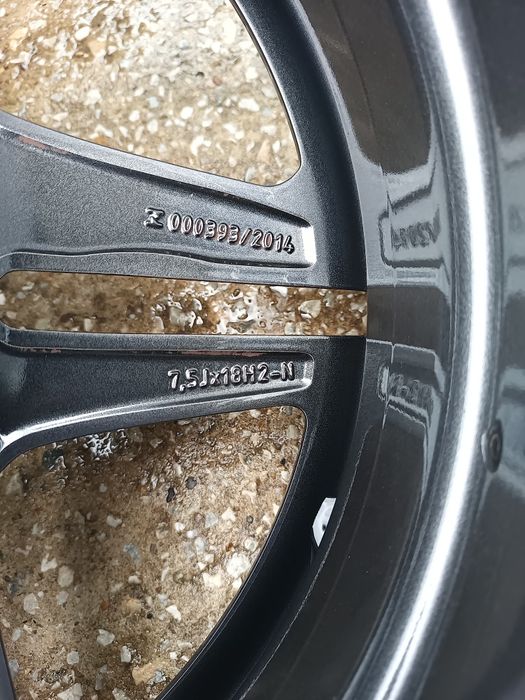 Мерцедес AMG, Mercedes CLA, A+B klas