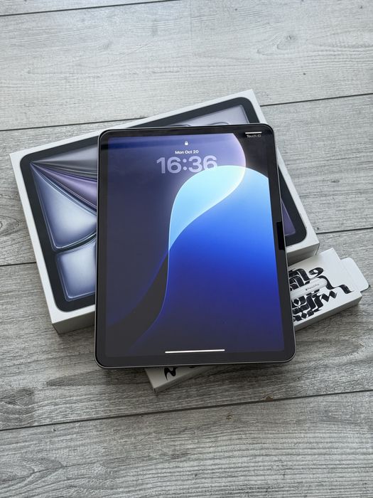 Vand Ipad Air 11 2024 M2