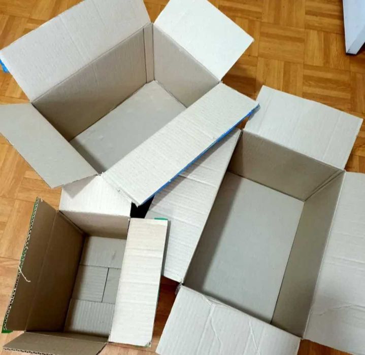 Коробки картонные коробка для переезда картон