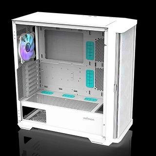 Корпус пк zalman