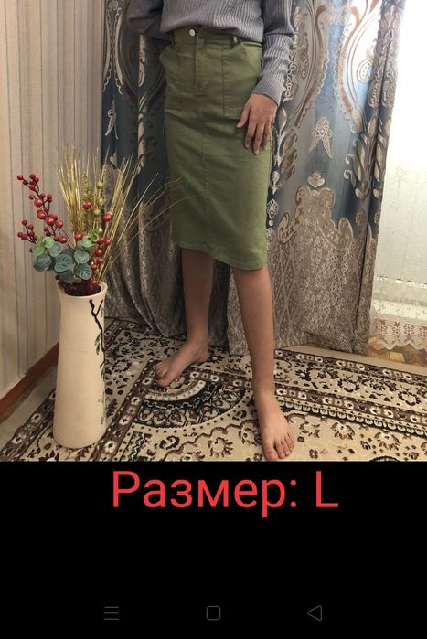 Продам новую одежду, размеры указаны  на фото