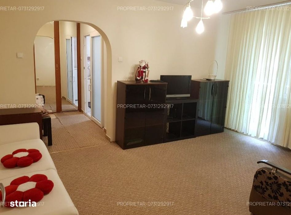 Apartament 2 camere FAVORIT-AFI COTROCENI-direct proprietar