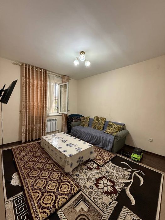 Карасу Академия квартира 3/2/2