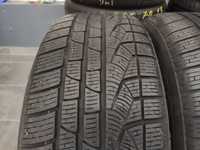 3бр Гуми 245 50 18 - Pirelli Runflat