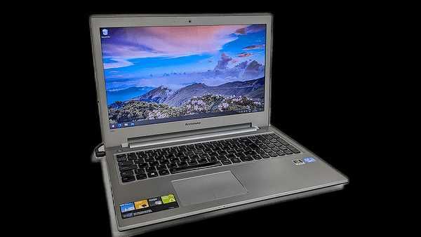 Lenovo Z500 16GB RAM, Intel i5 2.6, HDD 1TB