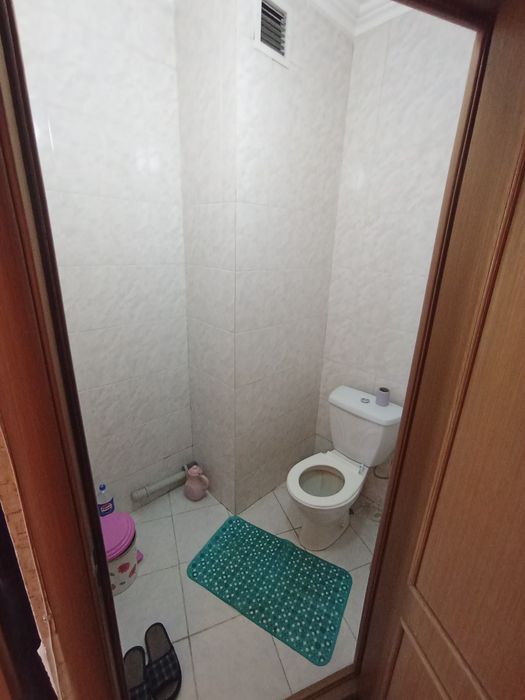 Подселение комната