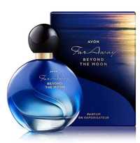 Парфюм Avon Far Away Beyond The Moon