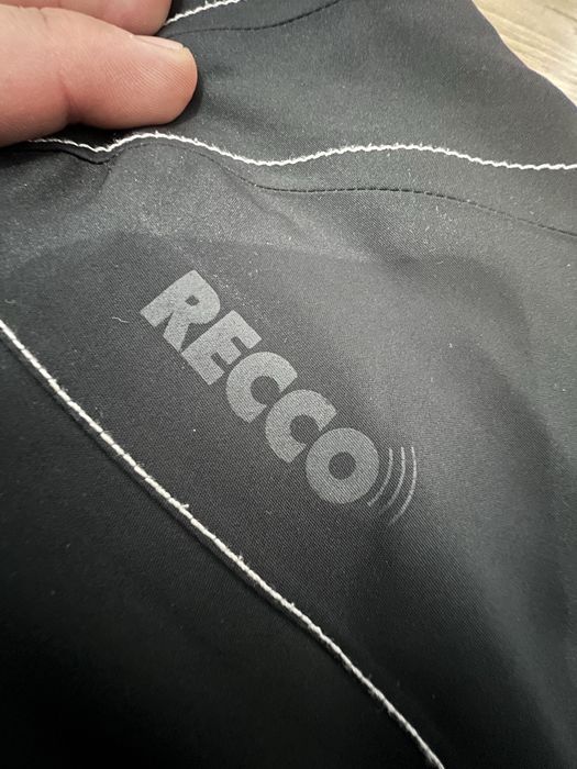 Geacă Schöffel Project 3000 cu sistem de salvare