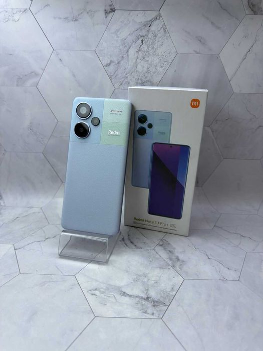 Xiaomi Redmi Note 13Pro + 512ГB/РАССРОЧКА ДО 60 МЕСЯЦЕВ"Лидер Ломбард"