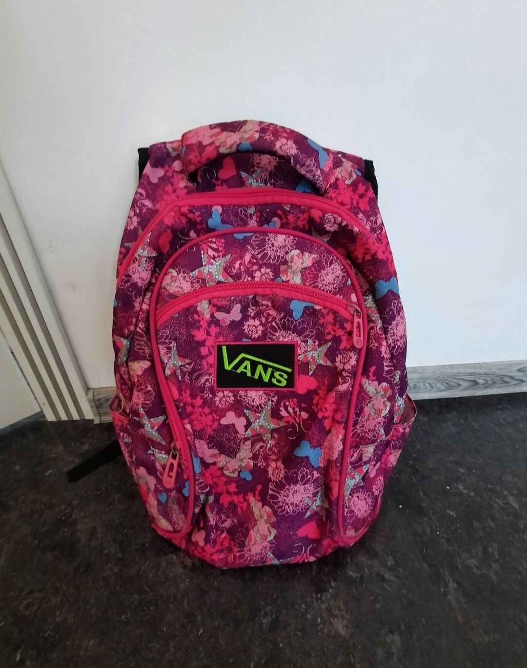 Рюкзак для школы