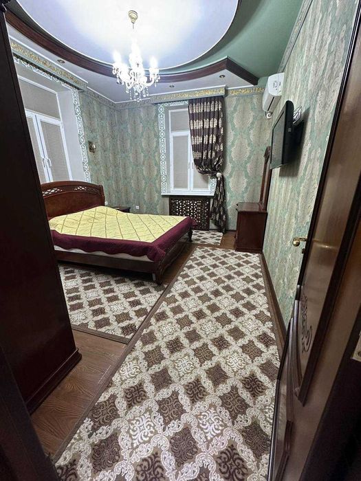 Аренда квартира | 2/4/9  | Дружба Народов |  Караташ