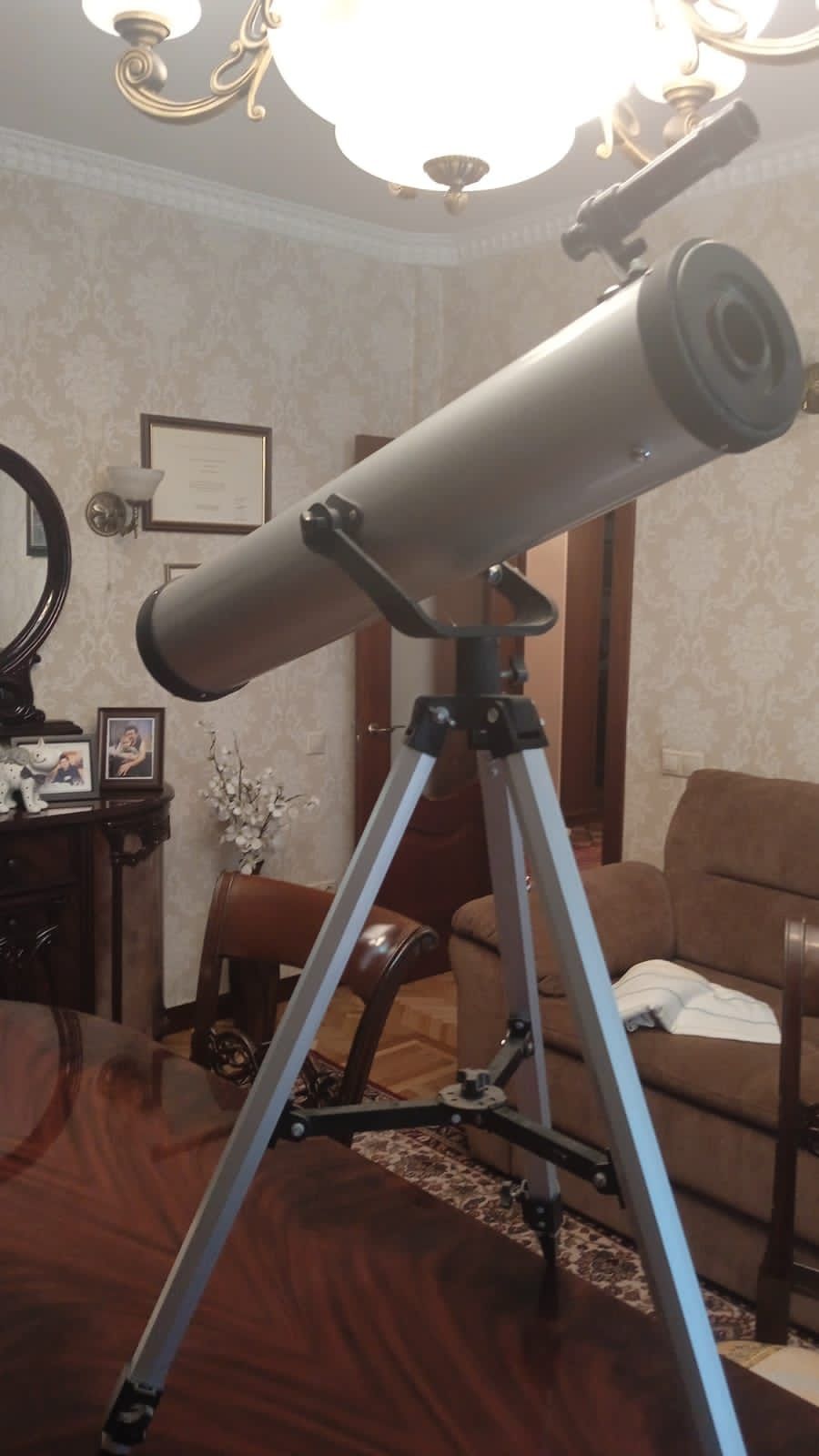 Телескоп Sturman F70076