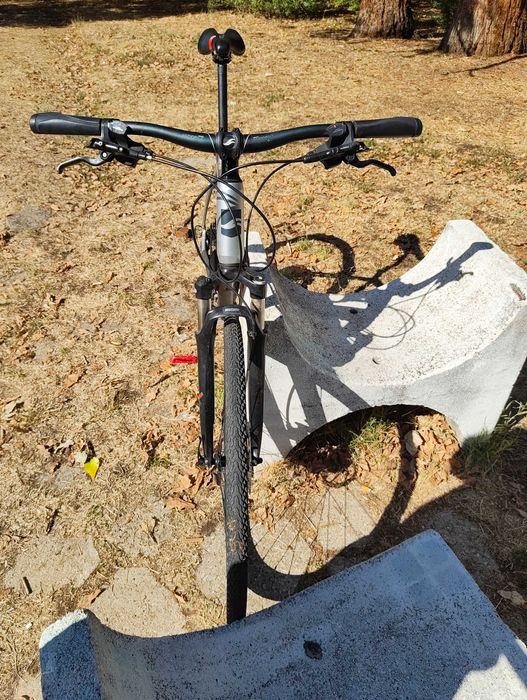 Хибридно/градско колело 28" Giant Roam 1 XL