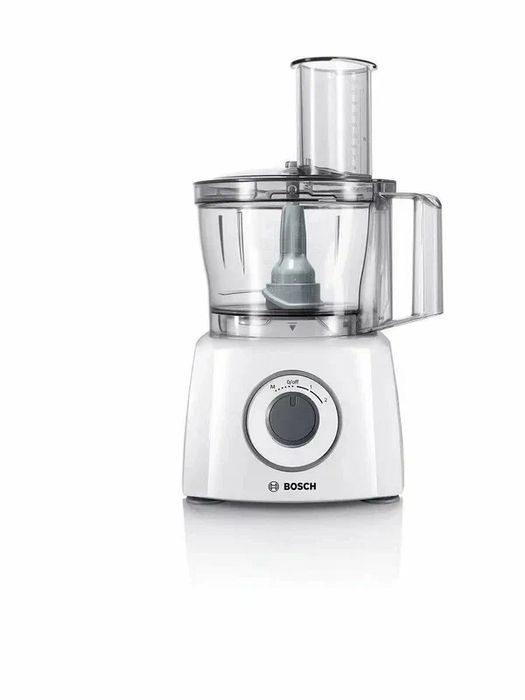 Кухонный комбайн BOSCH MCM3200W, мощность 800Вт