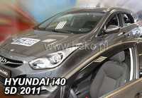 Paravanturi Originale Heko pt Hyundai i10, i20, i30, i40, ix20, Getz