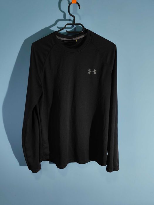Under Armour FLEX Блуза Мъжка М