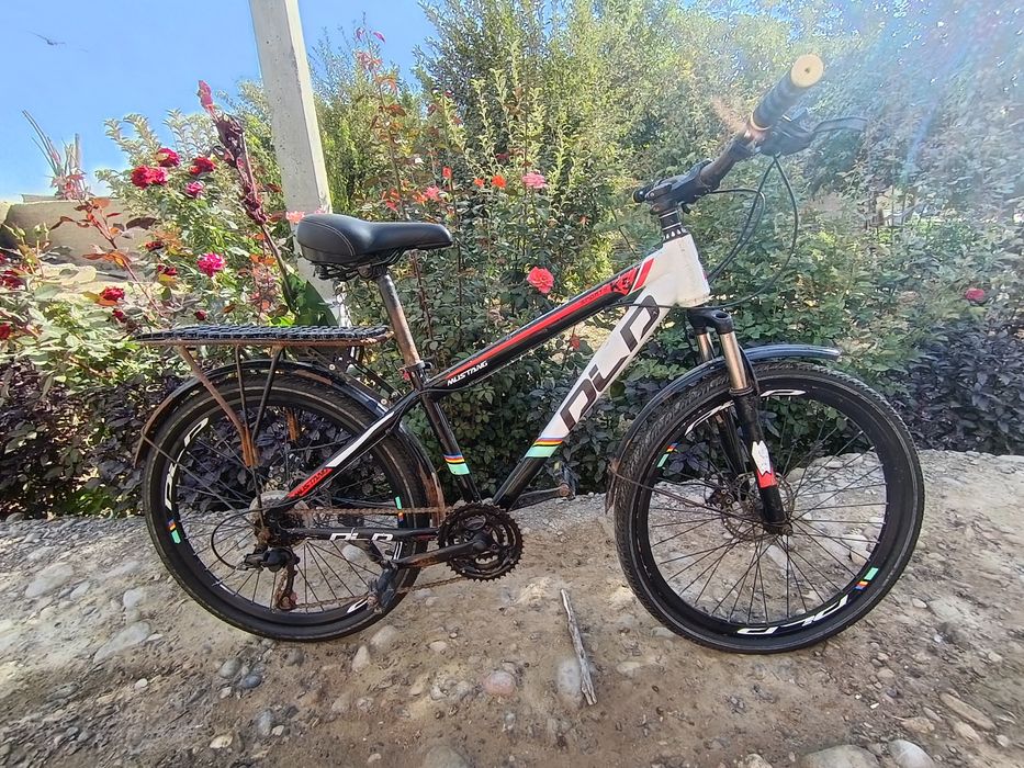 Velosiped 24 sotiladi xolati alo darajada