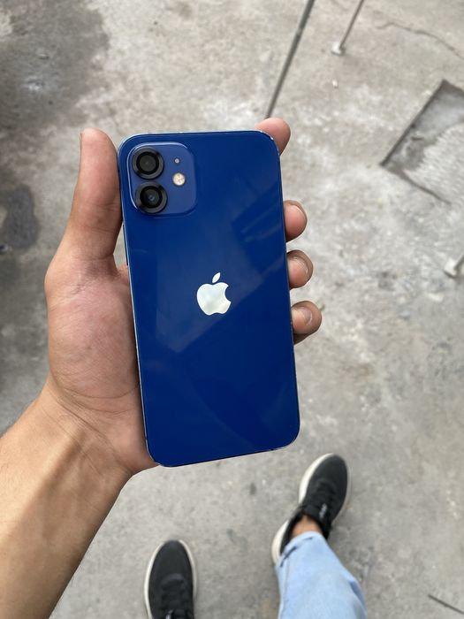 IPhone 12 64gb kh/a
