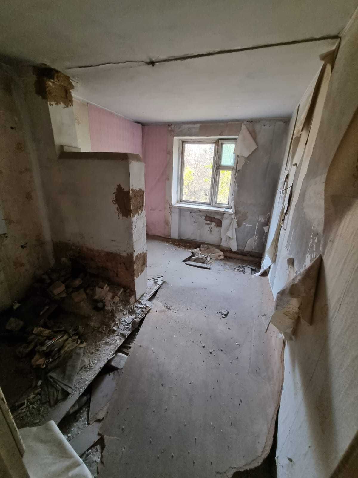 В продаже 4х ком дом Часников 25