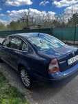 Volkswagen Passat masina intrezinita , ulei de calitate