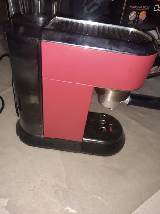 Delonghi aproape nou