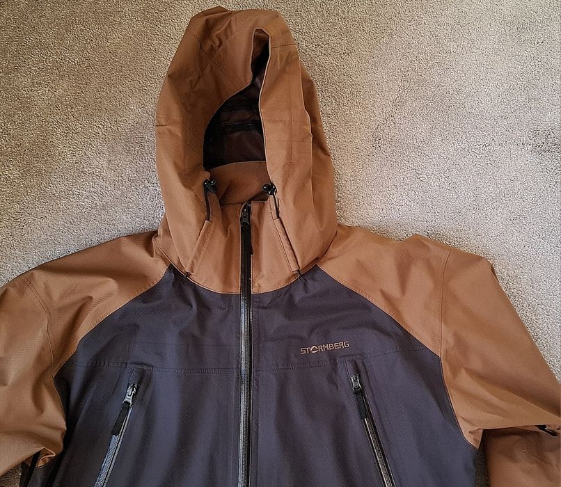 Stormberg Gore tex XXL