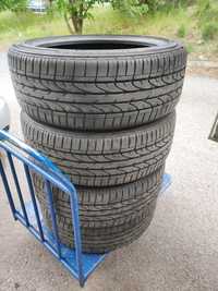 235 55 18 и 225 45 19  Continental SUV i Bridgestone