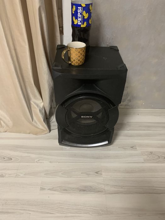 Vand Boxe Sony Shake X30D