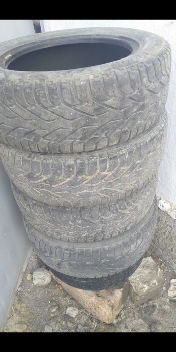 Шина аяқ сатылады r15 195 6х