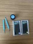 Set pentru aplicarea extensiilor de gene, Ardor