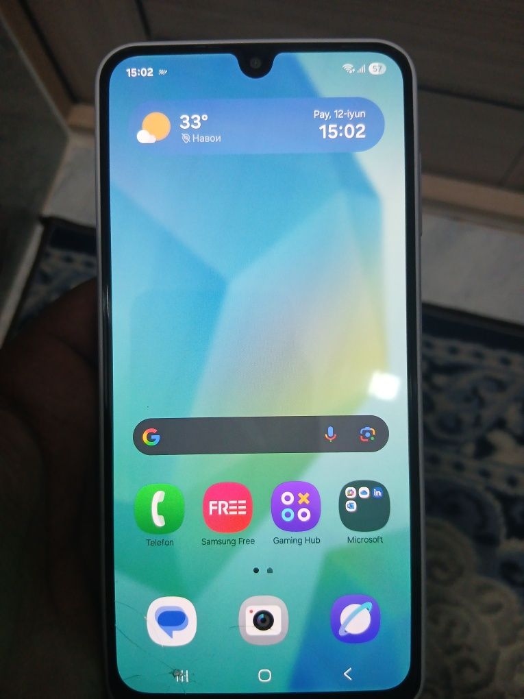 Samsung galaxy a 16