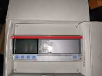 Contor Electric Măsurare Energie Digital Trifazat ABB  A44 553-100