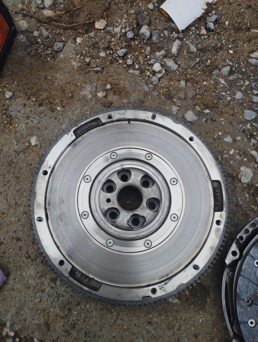 Комплект съединител SACHS