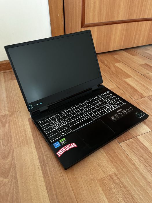 Acer nitro 5 скидка