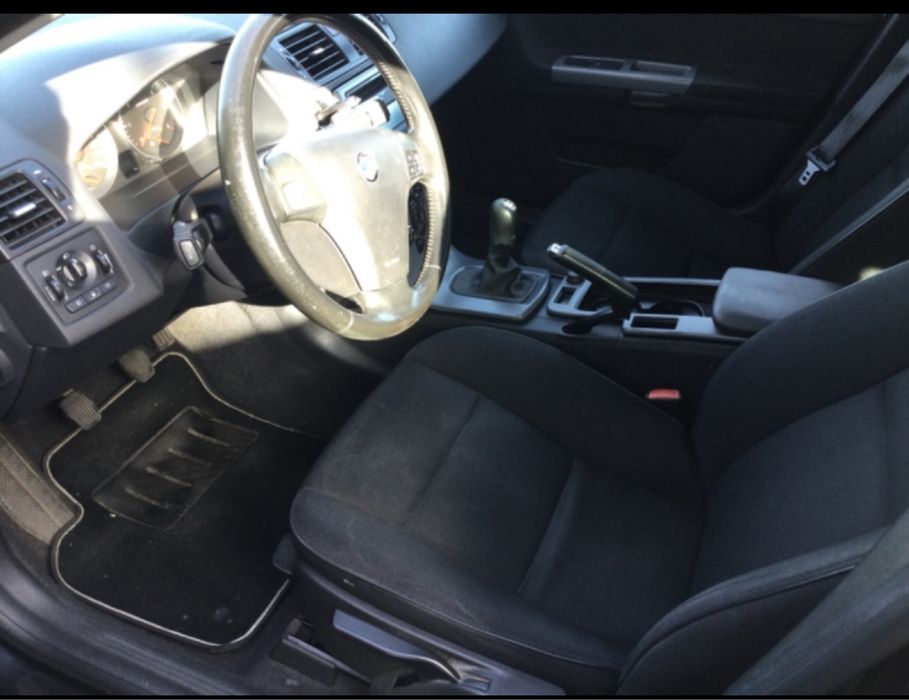 Volvo v50 1.6 Drive Polar