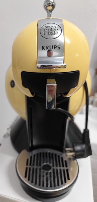 Espressor KRUPS NESCAFE Dolce-Gusto