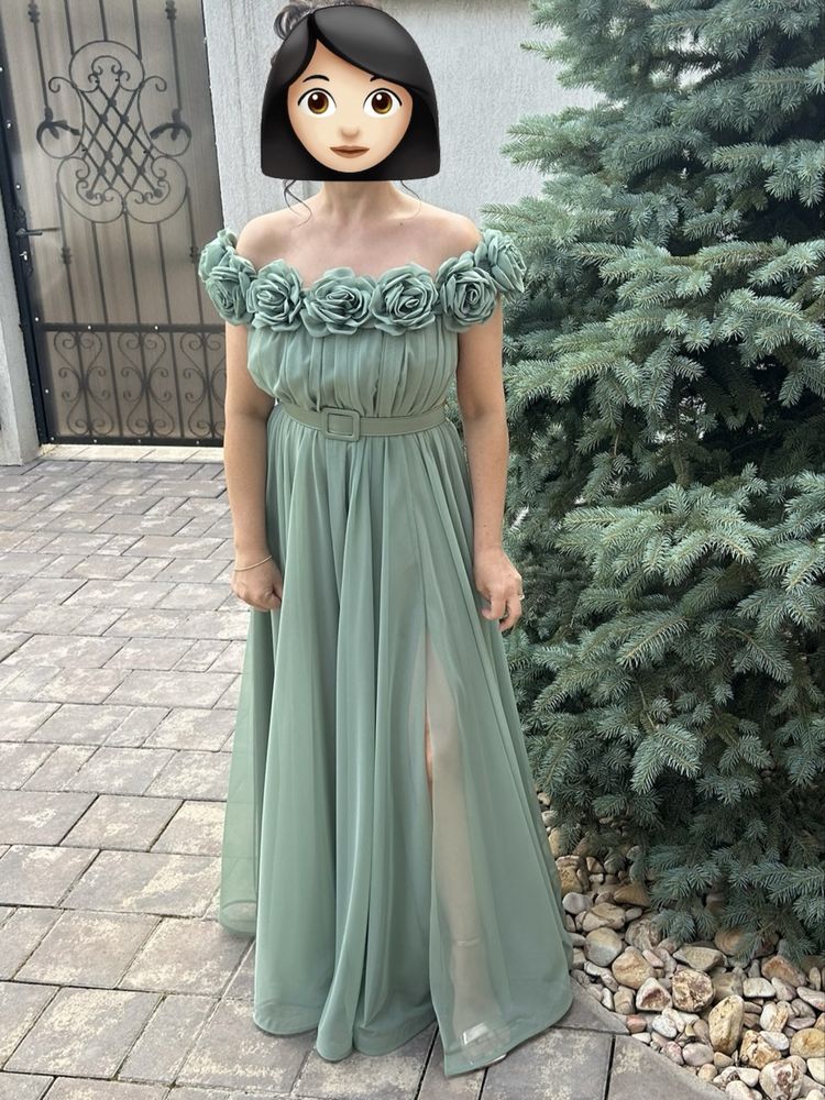 Rochie de ocazie