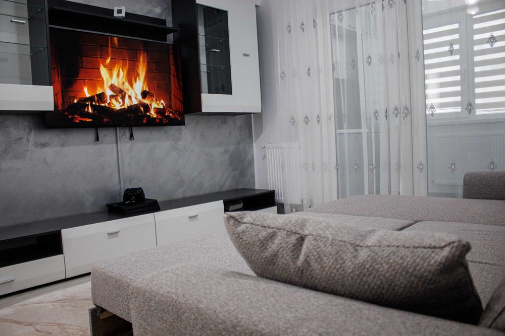 Apartament cu 2 camere de inchiriat