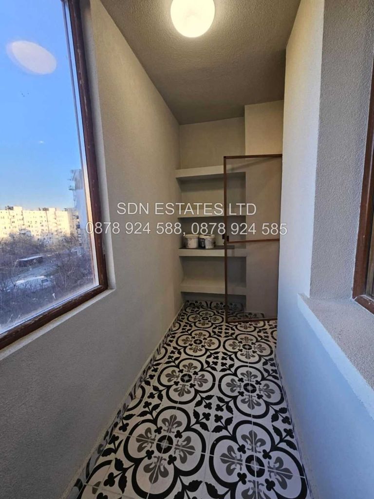 Продава се Тристаен апартамент в Казанлък - 90 кв.м за 1332 €/кв.м - Снимка #11