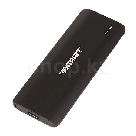 Внешний (ssd) жесткий диск 512гб новый