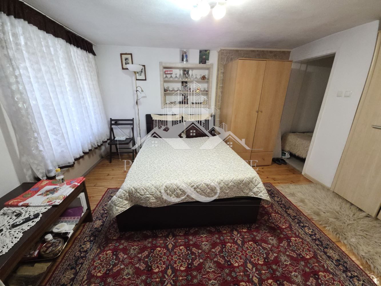 Къща в Пазарджик, област-гр.Велинград площ 333 цена 155500