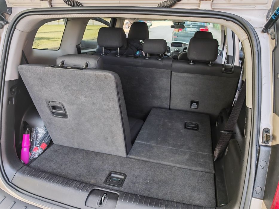 Chevrolet Orlando 2.0d 131 7местен